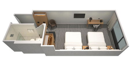 Four Points By Sheraton Sydney, Central Park - Holiday Jervis Bay 20