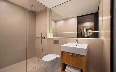Four Points By Sheraton Sydney, Central Park - Holiday Jervis Bay 3