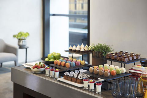 Four Points By Sheraton Sydney, Central Park - Holiday Jervis Bay 32