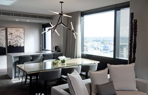 Four Points By Sheraton Sydney, Central Park - Holiday Jervis Bay 9