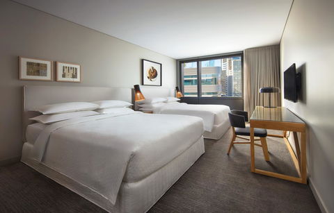 Four Points By Sheraton Sydney, Central Park - Holiday Jervis Bay 4