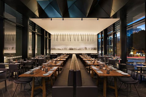 Four Points By Sheraton Sydney, Central Park - Holiday Jervis Bay 13