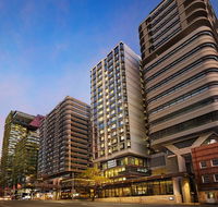 Four Points by Sheraton Sydney Central Park - Holiday Jervis Bay