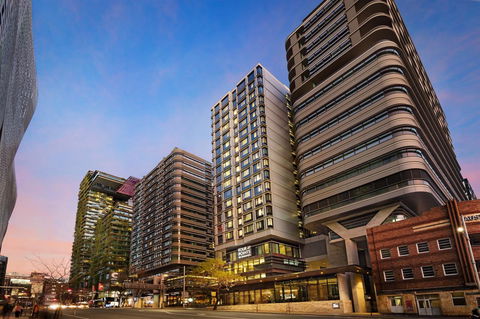 Four Points By Sheraton Sydney, Central Park - Holiday Jervis Bay 0