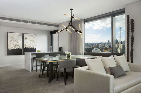Four Points By Sheraton Sydney, Central Park - Holiday Jervis Bay 21