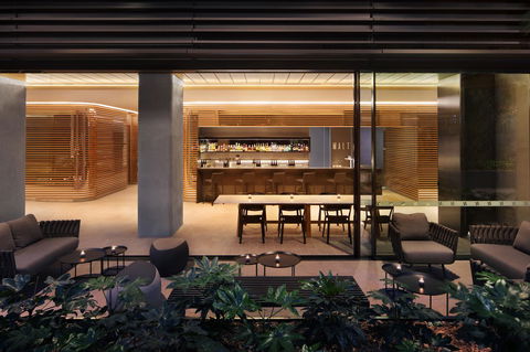 Four Points By Sheraton Sydney, Central Park - Holiday Jervis Bay 11