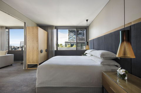 Four Points By Sheraton Sydney, Central Park - Holiday Jervis Bay 31