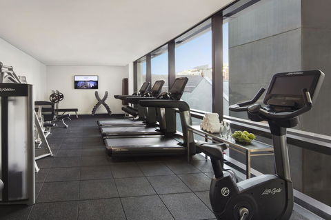 Four Points By Sheraton Sydney, Central Park - Holiday Jervis Bay 34