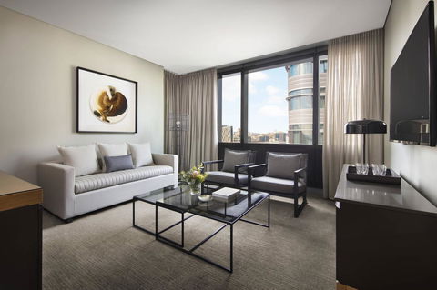 Four Points By Sheraton Sydney, Central Park - Holiday Jervis Bay 35
