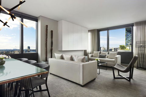 Four Points By Sheraton Sydney, Central Park - Holiday Jervis Bay 33