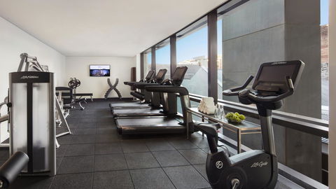 Four Points By Sheraton Sydney, Central Park - Holiday Jervis Bay 5