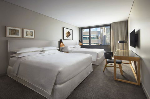 Four Points By Sheraton Sydney, Central Park - Holiday Jervis Bay 27