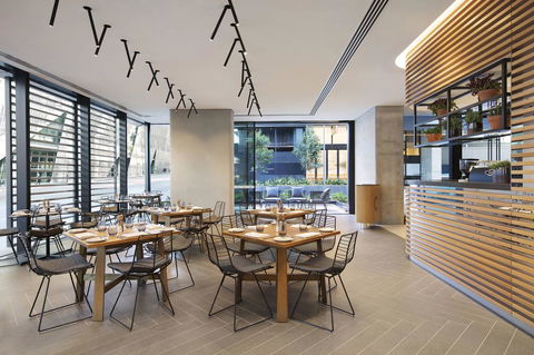 Four Points By Sheraton Sydney, Central Park - Holiday Jervis Bay 26