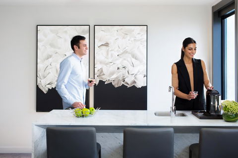 Four Points By Sheraton Sydney, Central Park - Holiday Jervis Bay 42