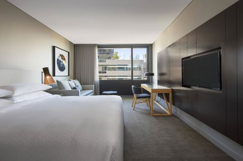 Four Points By Sheraton Sydney, Central Park - Holiday Jervis Bay 29