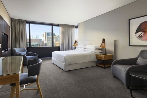 Four Points By Sheraton Sydney, Central Park - Holiday Jervis Bay 37