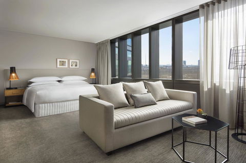 Four Points By Sheraton Sydney, Central Park - Holiday Jervis Bay 28
