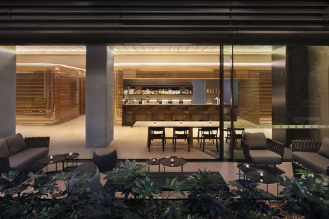 Four Points By Sheraton Sydney, Central Park - Holiday Jervis Bay 25