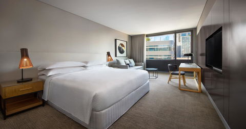 Four Points By Sheraton Sydney, Central Park - Holiday Jervis Bay 2