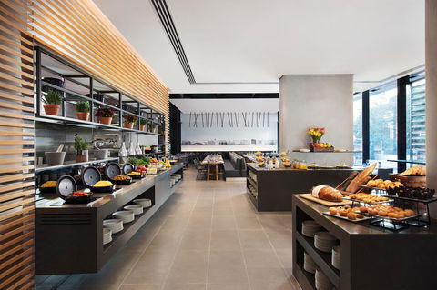 Four Points By Sheraton Sydney, Central Park - Holiday Jervis Bay 22