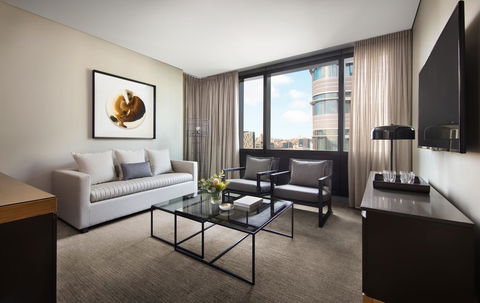 Four Points By Sheraton Sydney, Central Park - Holiday Jervis Bay 8
