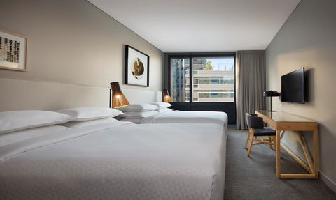 Four Points By Sheraton Sydney, Central Park - Holiday Jervis Bay 14