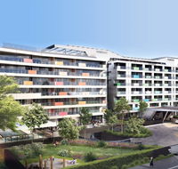The Branksome Hotel  Residences - Holiday Jervis Bay