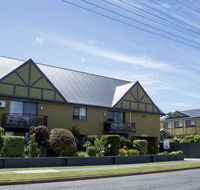 Coastal Bay Motel - Holiday Jervis Bay