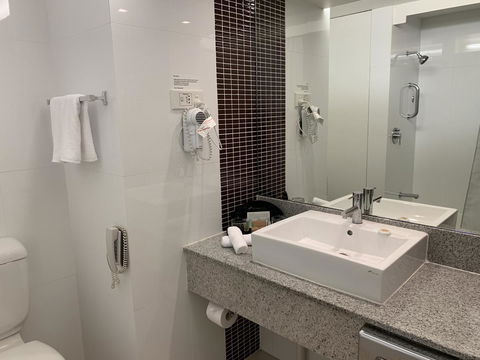 The Sydney Boulevard Hotel - Holiday Jervis Bay 5