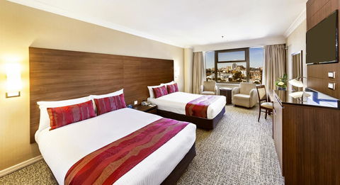 The Sydney Boulevard Hotel - Holiday Jervis Bay 11