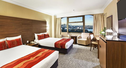 The Sydney Boulevard Hotel - Holiday Jervis Bay 9