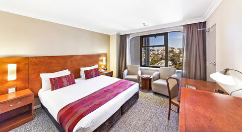 The Sydney Boulevard Hotel - Holiday Jervis Bay 14