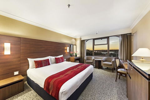 The Sydney Boulevard Hotel - Holiday Jervis Bay 22