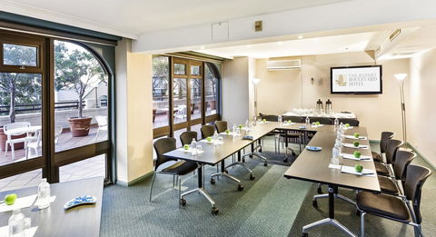 The Sydney Boulevard Hotel - Holiday Jervis Bay 34