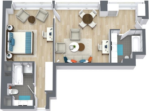 The Sydney Boulevard Hotel - Holiday Jervis Bay 15