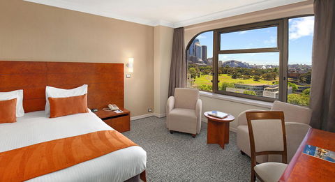 The Sydney Boulevard Hotel - Holiday Jervis Bay 19