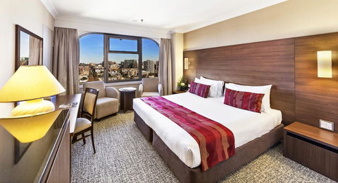 The Sydney Boulevard Hotel - Holiday Jervis Bay 12