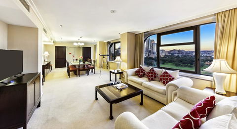 The Sydney Boulevard Hotel - Holiday Jervis Bay 4