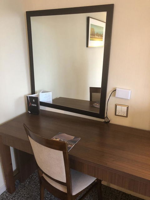 The Sydney Boulevard Hotel - Holiday Jervis Bay 18