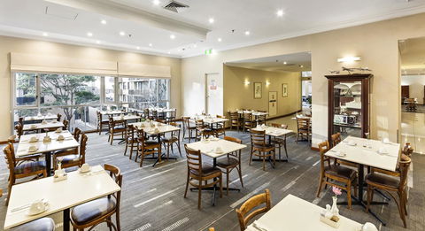 The Sydney Boulevard Hotel - Holiday Jervis Bay 23