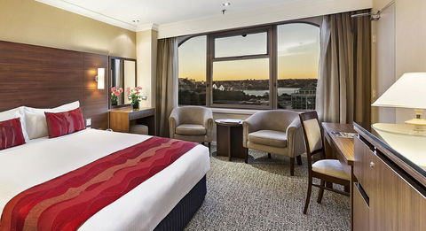 The Sydney Boulevard Hotel - Holiday Jervis Bay 2