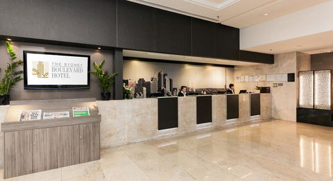 The Sydney Boulevard Hotel - Holiday Jervis Bay 29