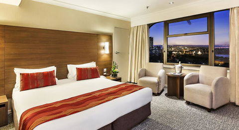 The Sydney Boulevard Hotel - Holiday Jervis Bay 10