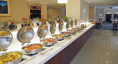 The Sydney Boulevard Hotel - Holiday Jervis Bay 28