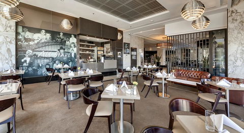 The Sydney Boulevard Hotel - Holiday Jervis Bay 31