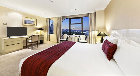 The Sydney Boulevard Hotel - Holiday Jervis Bay 7