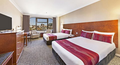The Sydney Boulevard Hotel - Holiday Jervis Bay 25