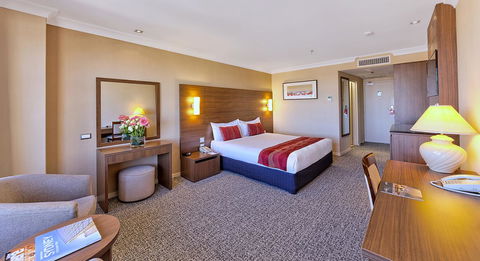 The Sydney Boulevard Hotel - Holiday Jervis Bay 13