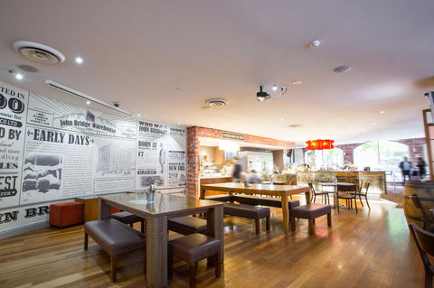 Furama Darling Harbour - Holiday Jervis Bay 16