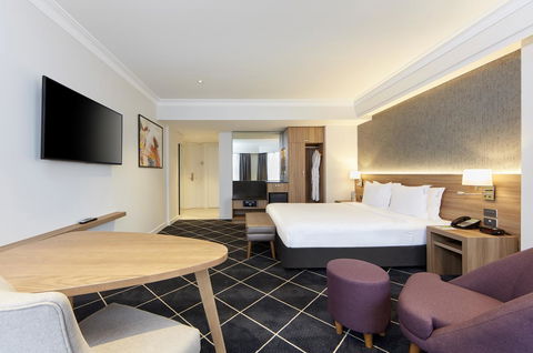 Furama Darling Harbour - Holiday Jervis Bay 17